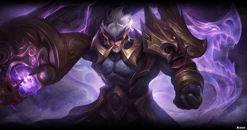 王者四圣兽皮肤爆料最新